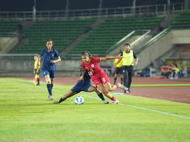 Sepak Bola Wanita