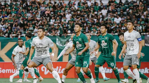Liga 1 Indonesia