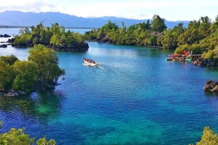 Maluku