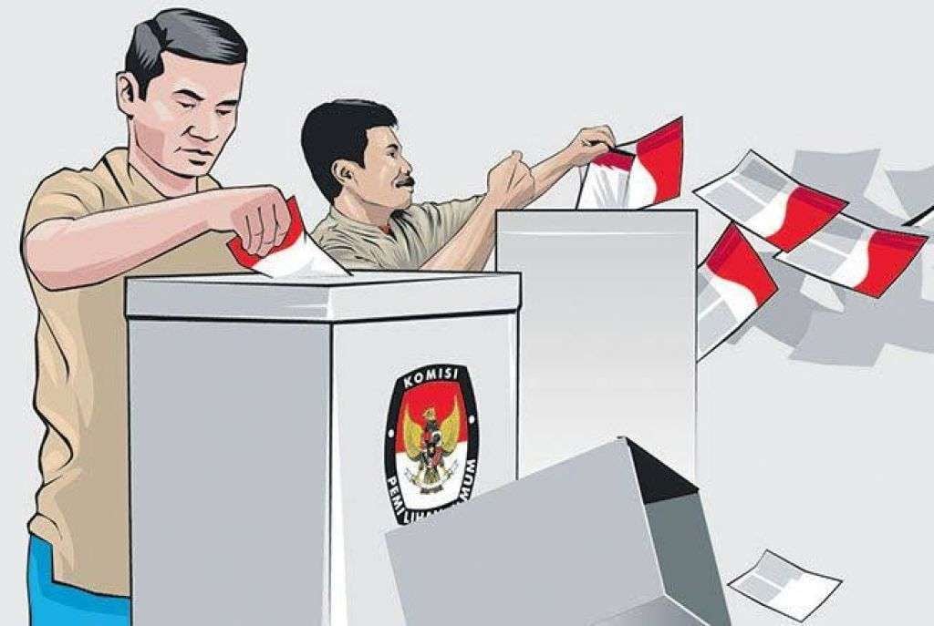 koalisi politik