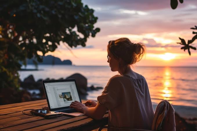 workcation 2025