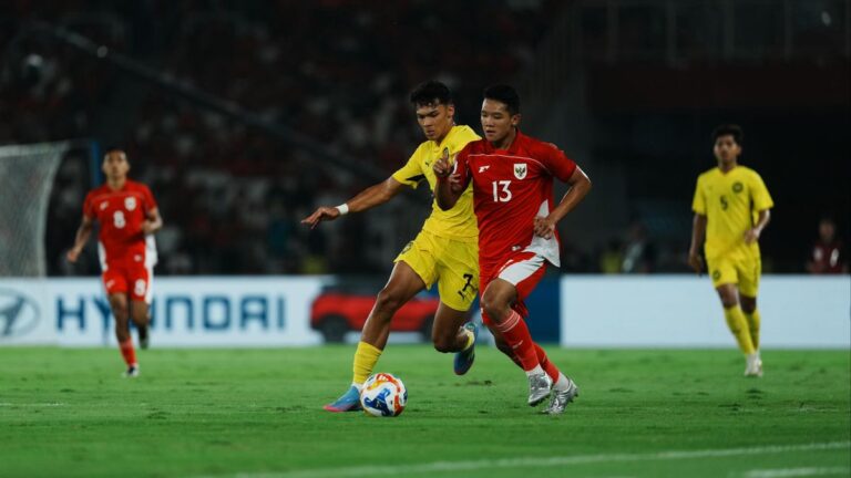 sepak bola Asia Tenggara