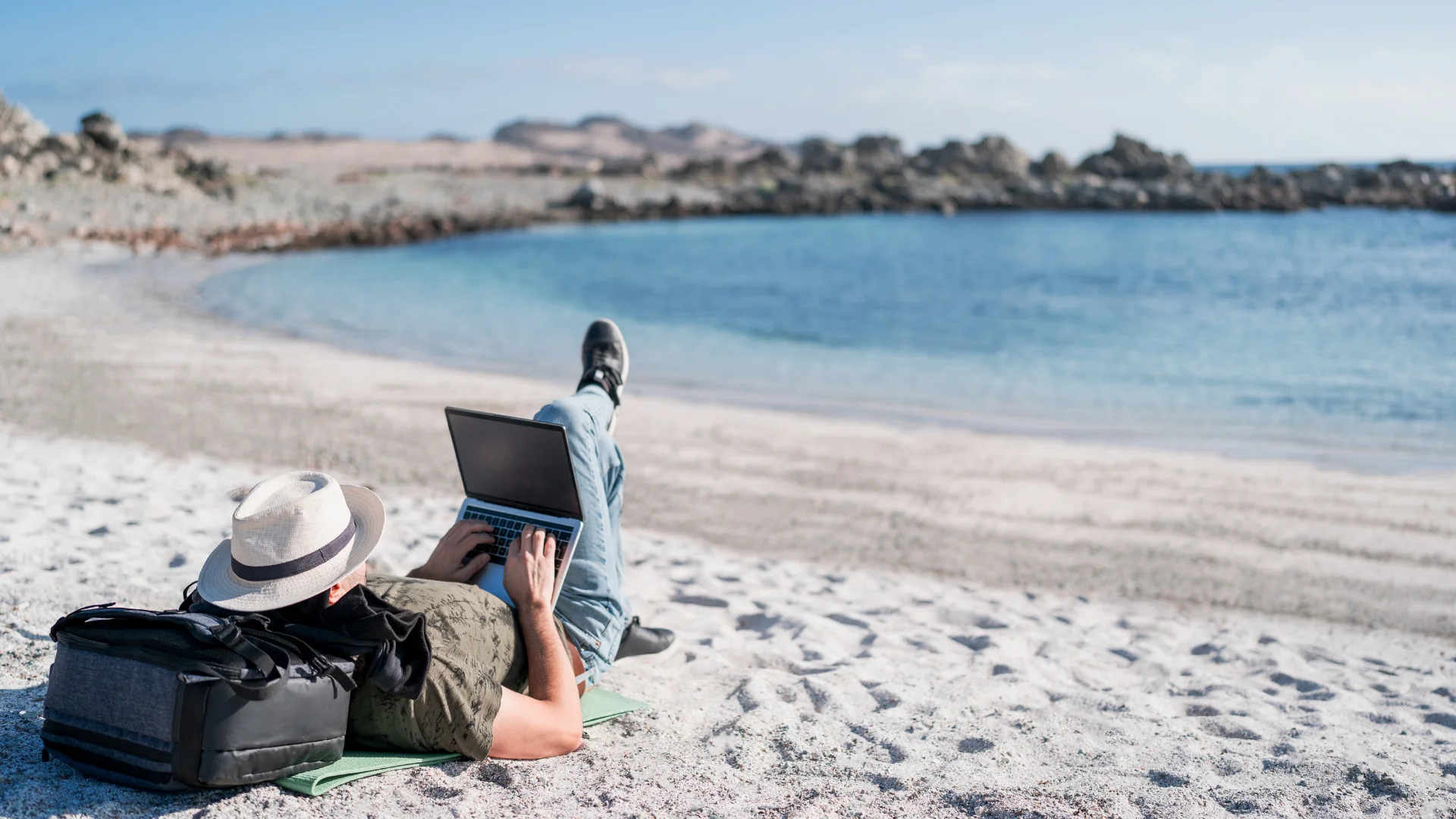 wisata digital nomad