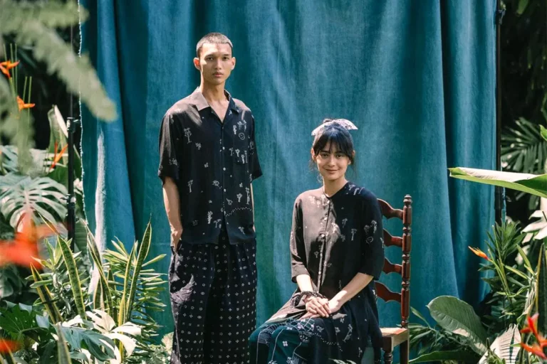 fashion