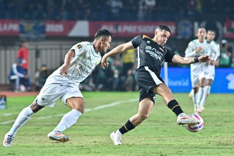 Liga 1 Indonesia