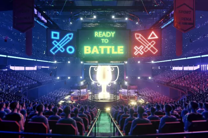 Industri Esports