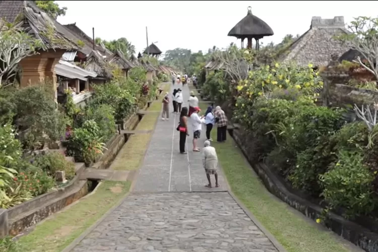 wisata desa