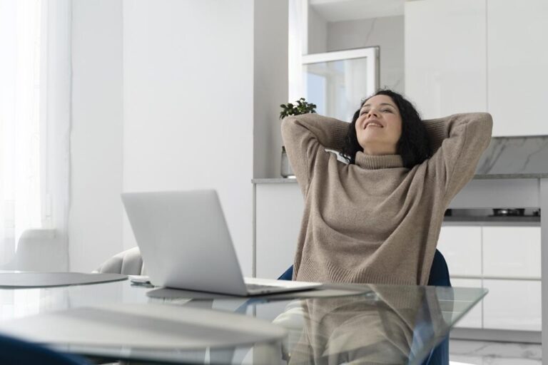 work-life balance 2025