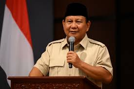 politik Indonesia