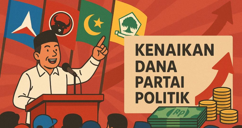 transparansi politik