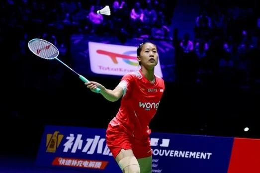 atlet putri Indonesia 2025