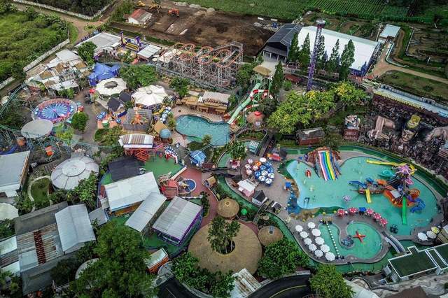 wisata Nusantara