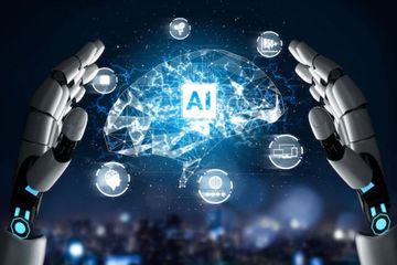 teknologi AI