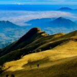 wisata alam pegunungan