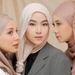 Fashion hijab