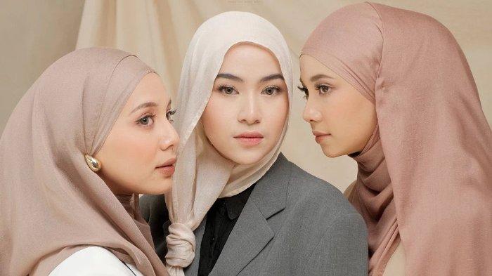 Fashion hijab