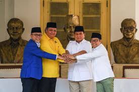 Koalisi Besar
