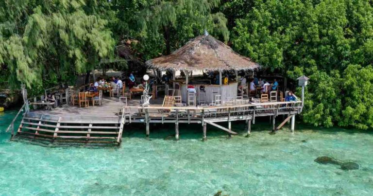 wisata alam