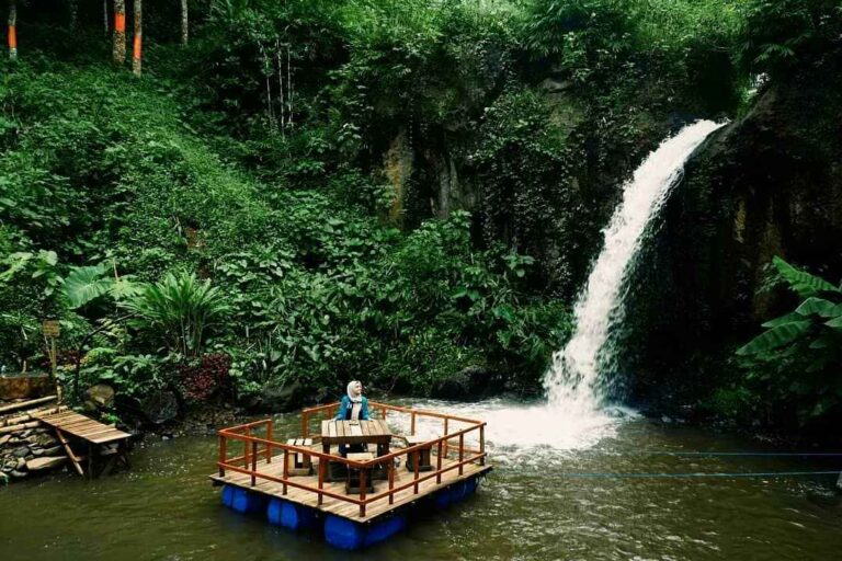wisata alam