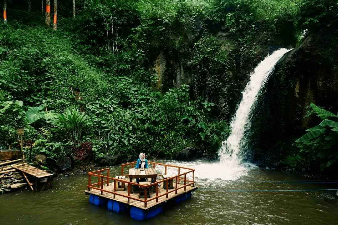 wisata alam